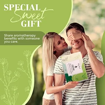 Shower Steamers Aromatherapy with Essential Oil