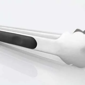 Premium Stainless Steel Kitchen Tongs for Grilling and Cooking