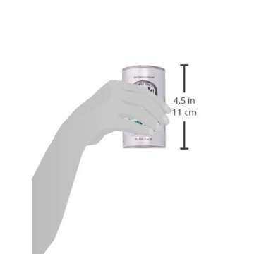 Magic Platinum Shaving Powder 4.5oz. Skin Conditioning (6 Pack)