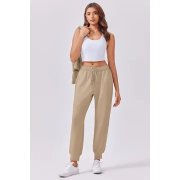 PINSPARK Women’s 2 Piece Lounge Set Comfortable Travel Outfit