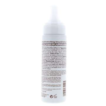 Aveda Phomollient Styling Foam 6.7 oz