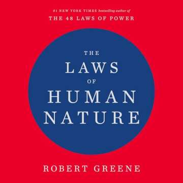 Mastering Human Behavior: The Laws of Human Nature Uncovered