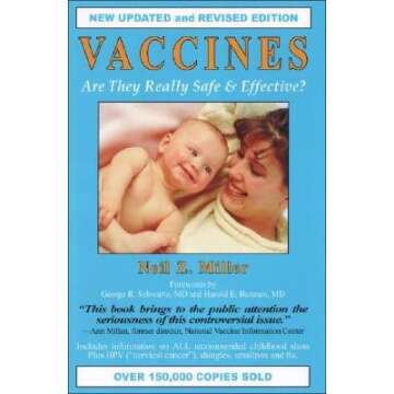 Vaccines: Are They Really Safe and Effective? [VACCINES UPDATED AND REVIS -OS]