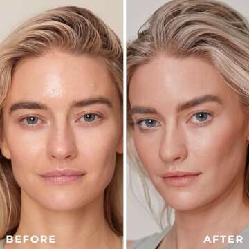 WUNDERBROW Eyebrow Gel - Waterproof and Vegan-Friendly