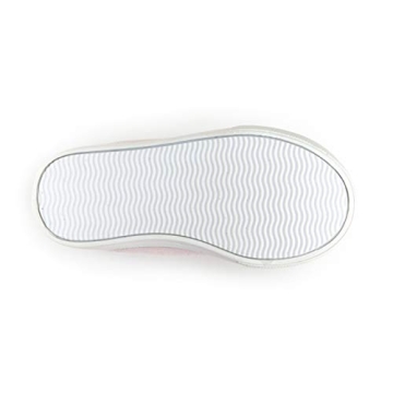 Stylish Simple Joys Cora High-Top Sneakers for Toddlers