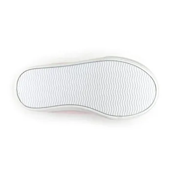 Stylish Simple Joys Cora High-Top Sneakers for Toddlers