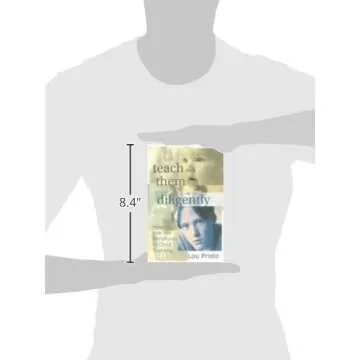 Teach Them Diligently - Guiding Children with Scriptures