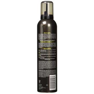 TRESemmé TRES Two Hair Mousse Extra Hold 10.5 oz(Pack of 6)