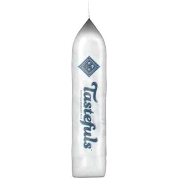 Blue Buffalo Tastefuls Hairball Control Natural Adult Dry Cat Food, Chicken, 15lb bag