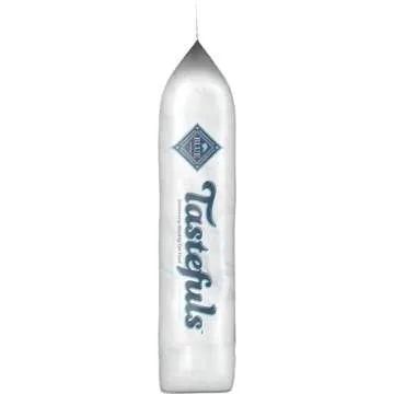 Blue Buffalo Tastefuls Hairball Control Natural Adult Dry Cat Food, Chicken, 15lb bag