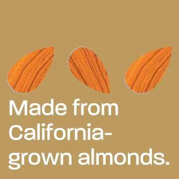 Kite Hill Vanilla Almond Milk Yogurt, Dairy Free & Vegan