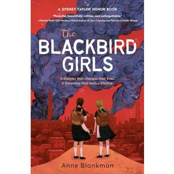 The Blackbird Girls