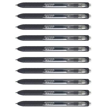 Paper Mate InkJoy Gel Pens - Smooth Writing & Fast Dry