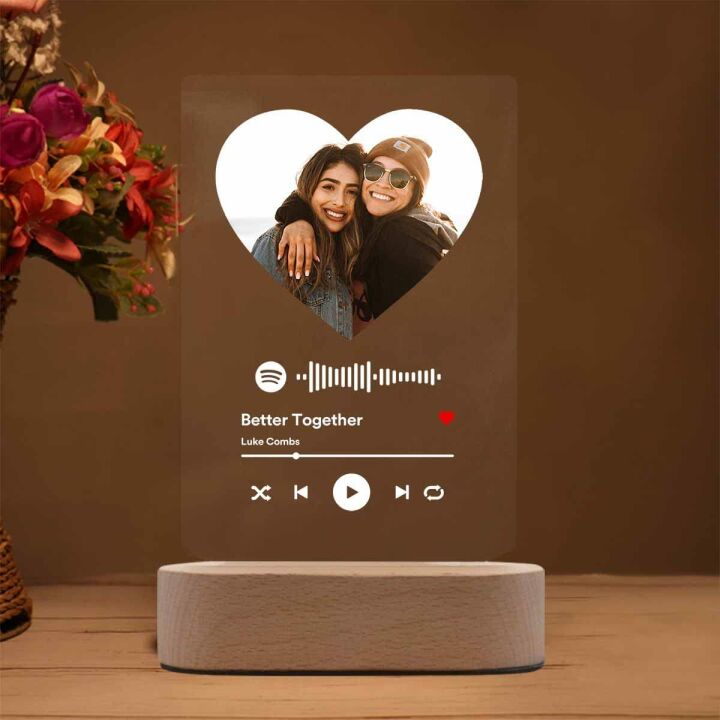 Personalized Acrylic Gifts