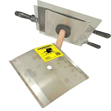 HAWKMATE Drywall Plaster Taping Tool for Ultimate Efficiency