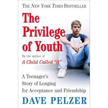 The Privilege of Youth: A Teenager's Story