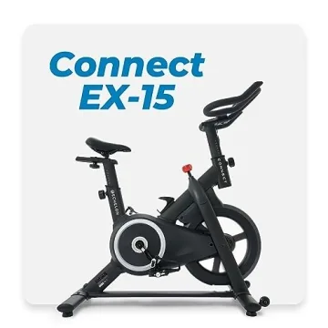 Echelon Smart Connect Bike with Free Membership