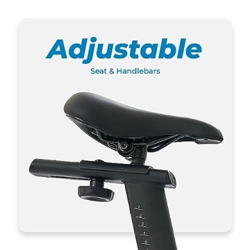 Echelon Smart Connect Bike with Free Membership