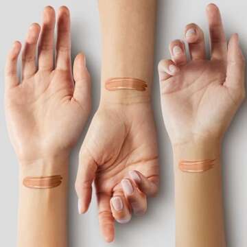 Estee Lauder Double Wear Stay-In Place Makeup 3N1 Ivory Beige 1.0 Fluid Ounce