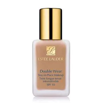 Estee Lauder Double Wear Stay-In Place Makeup 3N1 Ivory Beige 1.0 Fluid Ounce