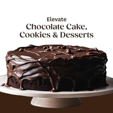 HEILALA - Pure Vanilla Extract - Hand-Selected, Ethically Sourced & Cold-Pressed Bourbon Vanilla - 50ml