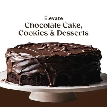 HEILALA - Pure Vanilla Extract - Hand-Selected, Ethically Sourced & Cold-Pressed Bourbon Vanilla - 50ml