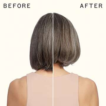 Amika 3D Volume and Thickening Conditioner Unisex 10 oz