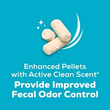 Purina Tidy Cats Breeze Pellets for Clean Litter Boxes