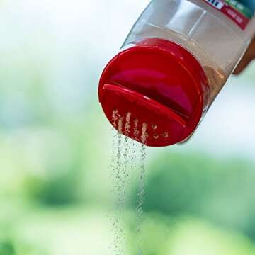 McCormick Organic Garlic Powder, 16.75 oz