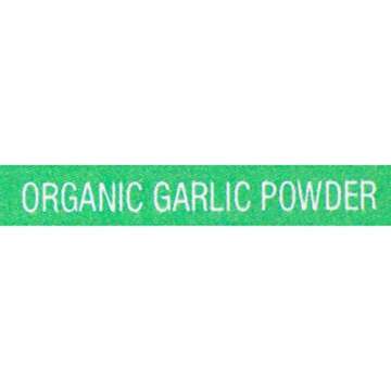 McCormick Organic Garlic Powder, 16.75 oz