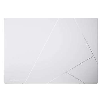 ASUS Zenbook UX3402VA-IS94T 14 OLED 2024 Laptop 14" 2.8K Touchscreen Intel i9-13900H 16GB LPDDR5 1TB...