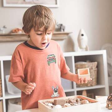 Kawaii Cartoon Iron On Patches for Cute DIY Fashion