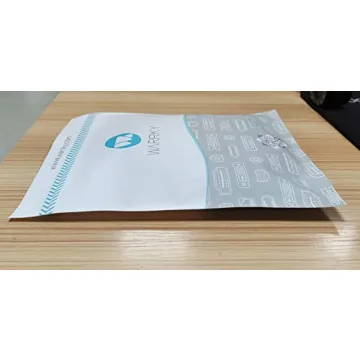 Warrky 6ft Optical Audio Cable - Gold-Plated, Durable Design