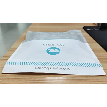 Warrky 6ft Optical Audio Cable - Gold-Plated, Durable Design