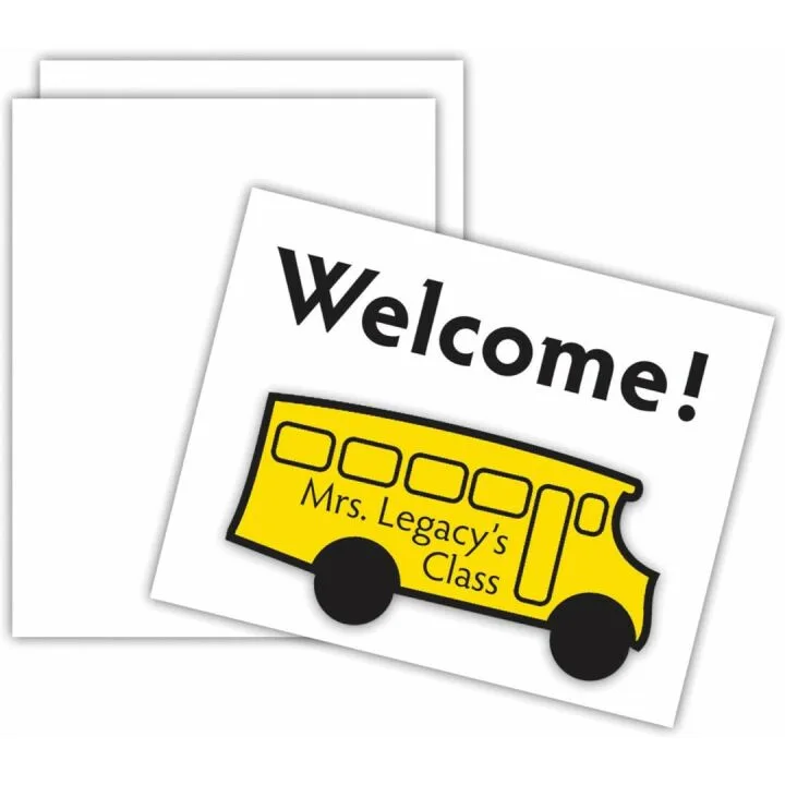 School Smart Railroad Boards 22x28in White Pack of 25