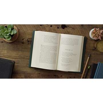 In the Lord I Take Refuge: 150 Daily Devotions through the Psalms