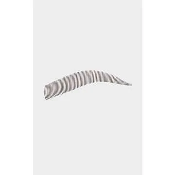 Benefit Brow Microfilling Pen #5 Deep Brown, 0.02 Ounce