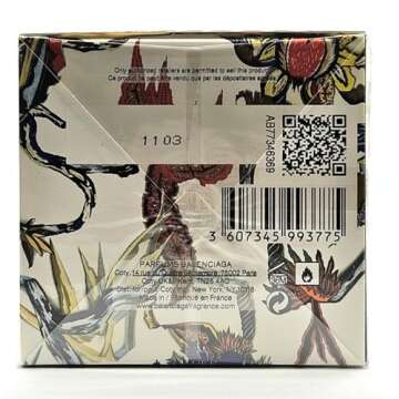 Florabotanica Balenciaga Perfume 100ml/3.4 Fl.oz Eau De Parfum Spray