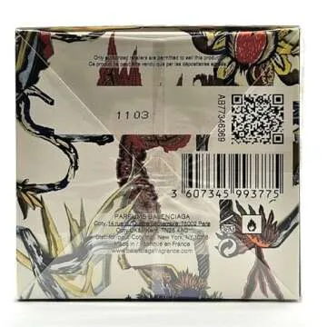 Florabotanica Balenciaga Perfume 100ml/3.4 Fl.oz Eau De Parfum Spray