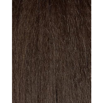 Outre Dominican Blowout Human Hair Blend Wig 22 Inch