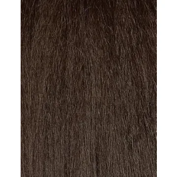Outre Dominican Blowout Human Hair Blend Wig 22 Inch