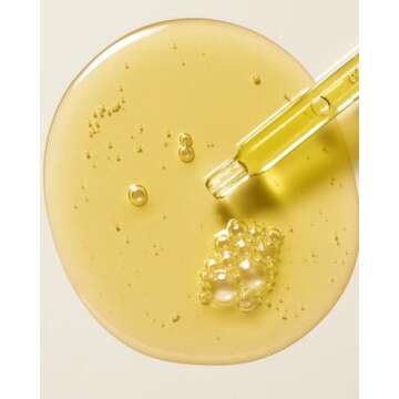 MARA - Natural Algae + Moringa Universal Face Oil | Plant-Based Skin Care | Nourishes with Algae Plankton Blend + Boosts Firmness For All Skin Types, (.5 oz | 15 ml)