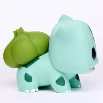 Funko Pop! Games: Pokémon - Bulbasaur Vinyl Figure