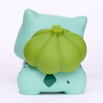 Funko Pop! Games: Pokémon - Bulbasaur Vinyl Figure