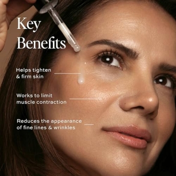 Anti-Aging DIME Beauty Super Firm Facial Serum