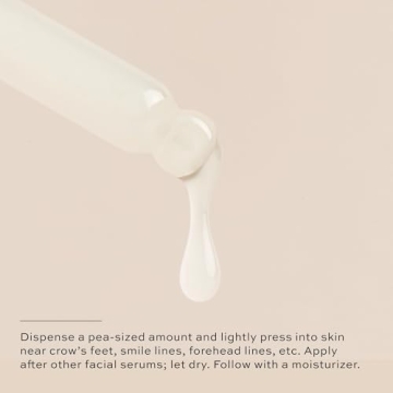 Anti-Aging DIME Beauty Super Firm Facial Serum