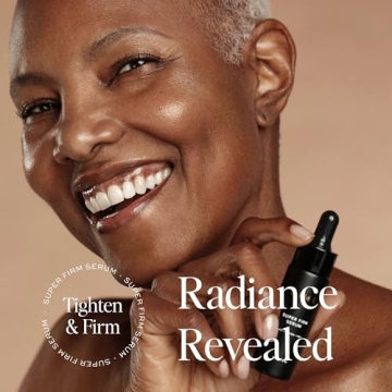 Anti-Aging DIME Beauty Super Firm Facial Serum