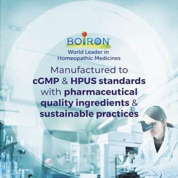 Boiron ColdCalm Kids Pellets for Relief of Common Cold Symptoms Such as Sneezing, Runny Nose, Sore Throat, and Nasal Congestion - 2 Count (160 Pellets)