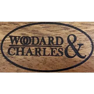 Acacia Wood Salad and Snack Bowls Set of 4