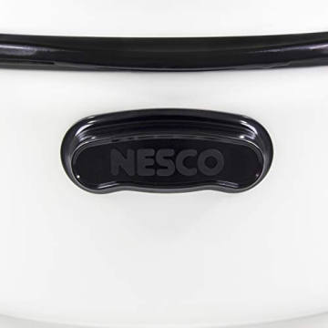 Buy the Nesco 18-Quart Roaster Oven for Perfect Meals